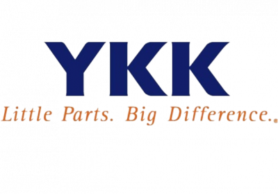 YKK Micro-Streckschnalle