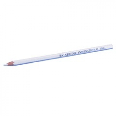 White Wash Out Pencil