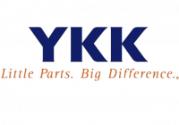 YKK Micro-Streckschnalle